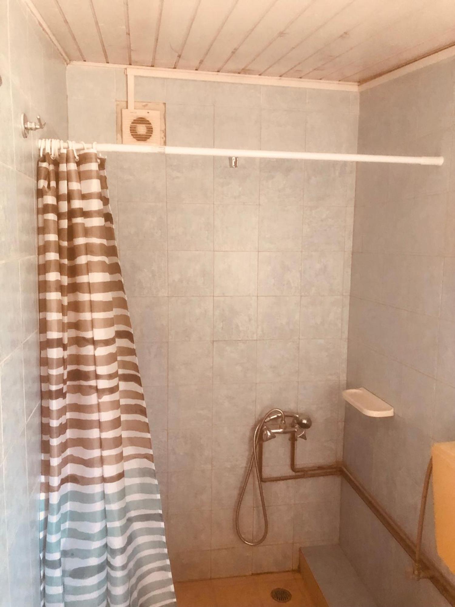 Barreira Beachfront Rooms 6 Kalamata Extérieur photo